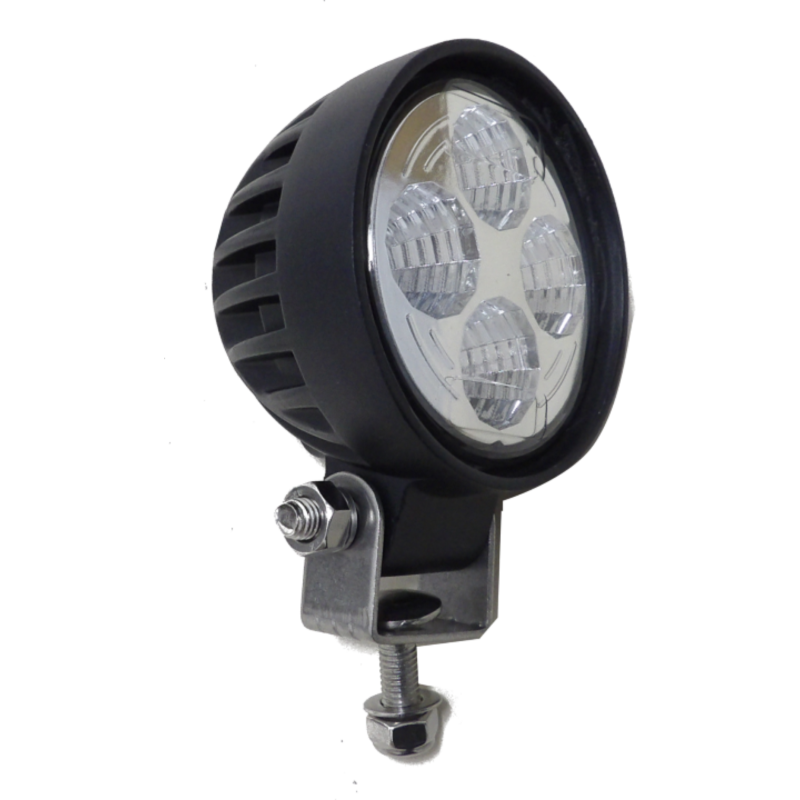 PHARE DE TRAVAIL ROND LED 12W 960LMS