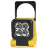 PHARE DE TRAVAIL LED 12W A  BATTERIE LITHIUM 