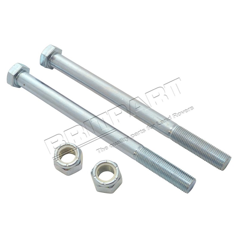 Kit Vis de la Rotule du Pont Arrière 