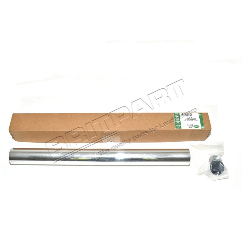 Kit Deshydrateur LAND-ROVER du Condenseur de Clim.