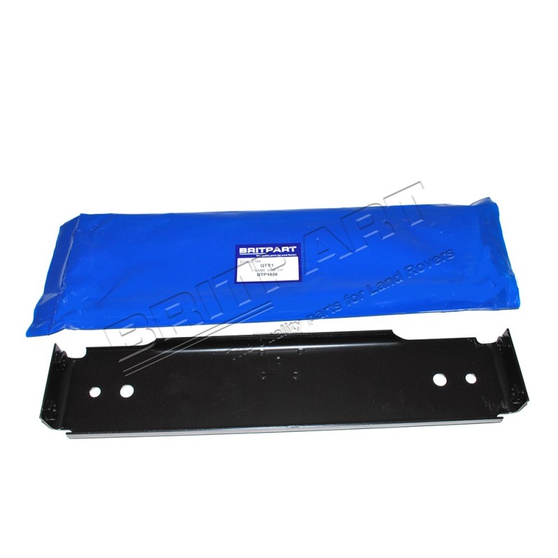 Cadre Droit du Radiateur de Refroidissement