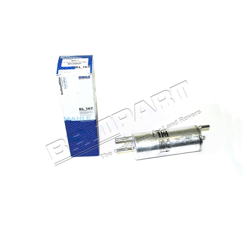 Filtre à Essence MAHLE