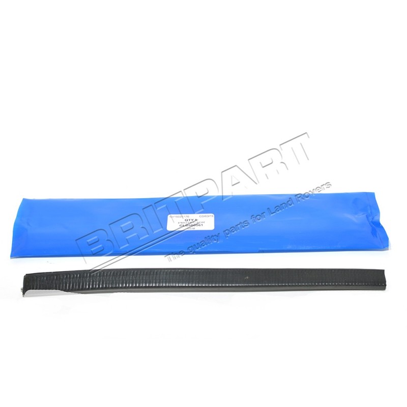 Joint du Passage de Roue Arrière