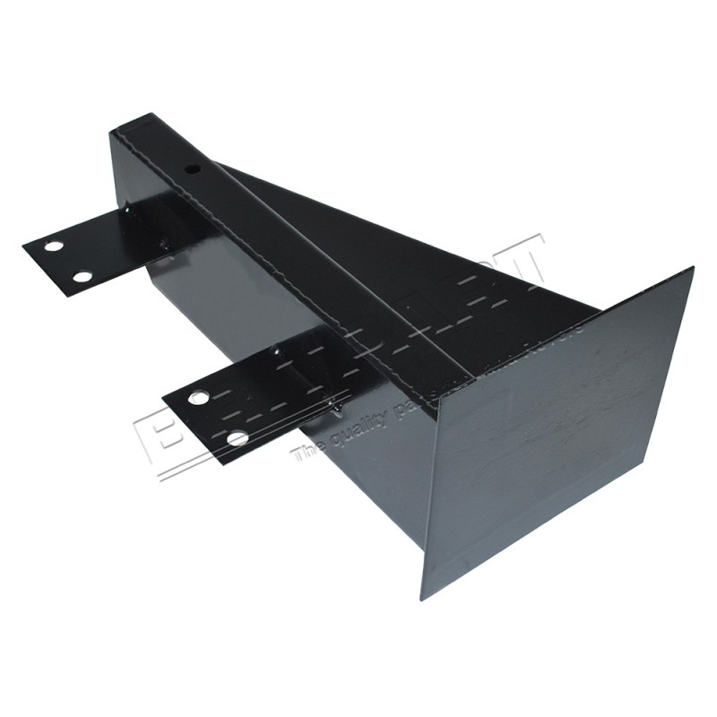 Support Arrière Gauche du Réservoir pour LAND 109