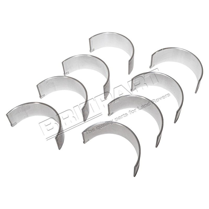 Jeu de Coussinet de Bielle KING en Côte Réparation +10