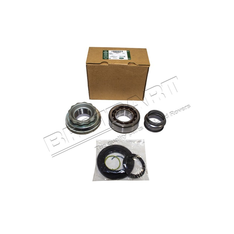 Kit Réparation du Nez de Pont Arrière