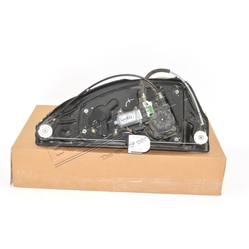 Lève Vitre Arrière Droit