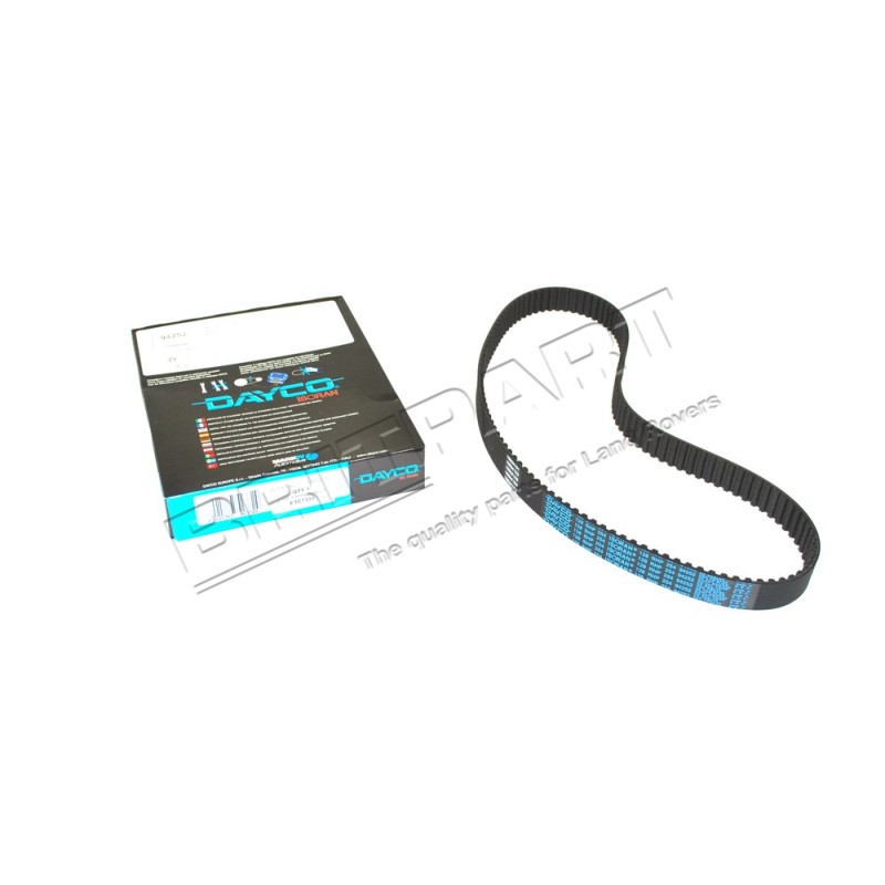 Courroie DAYCO de Distribution