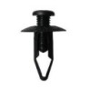Clip Plastique et Vis 6.3 x 22mm
