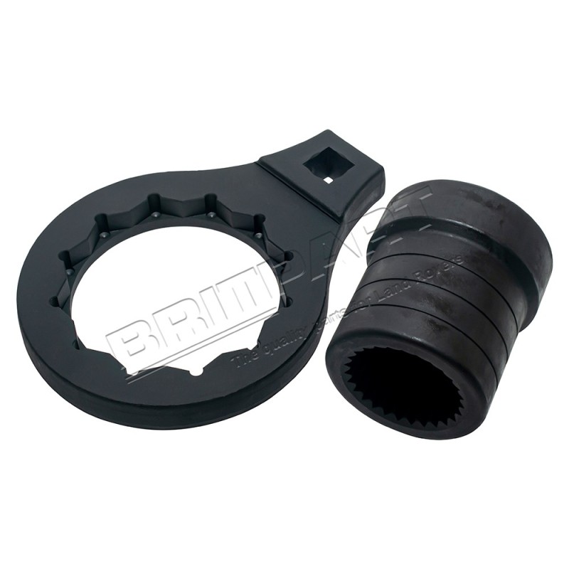 Outil pour Dépose du Pigon du Différentiel (Voir Info)