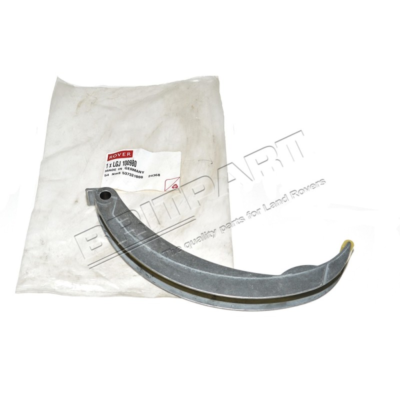 Guide de la Chaine de Distribution