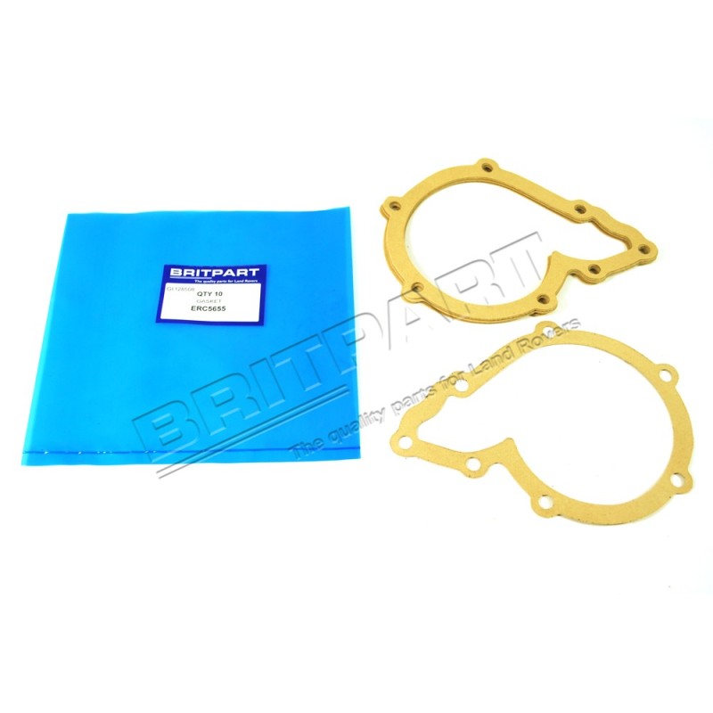 Joint Papier de Pompe à Eau 