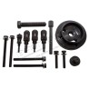 Kit de Calage de la Distribution Moteur : 2.5 D - TD - TDi 200 - 300