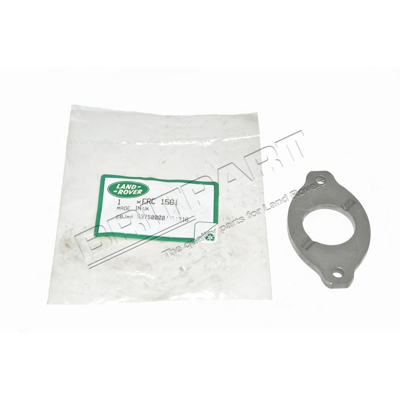 Plaque de Maintient de l'Arbre à Cames