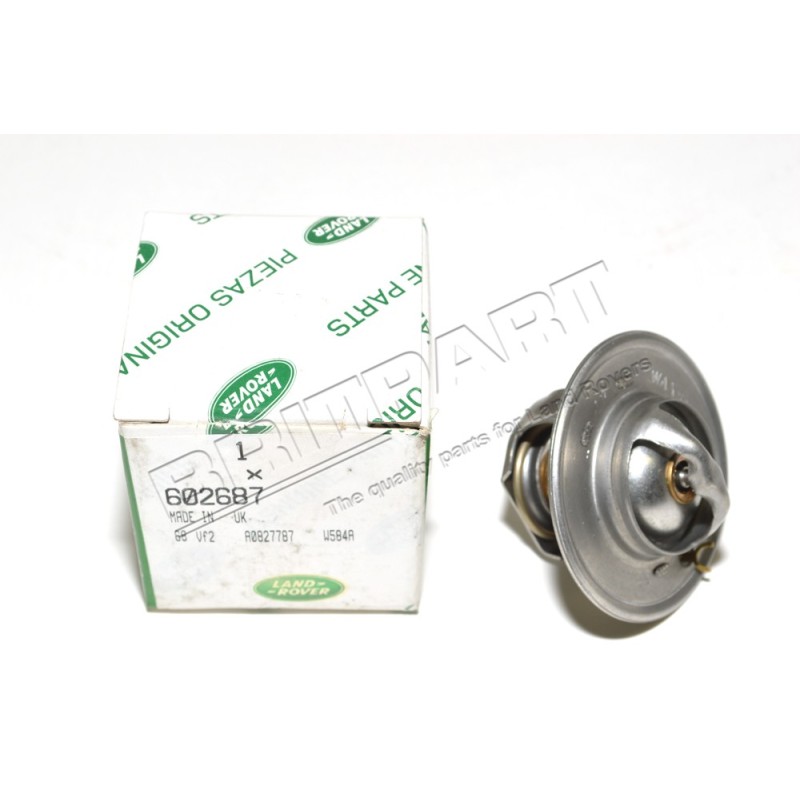 Thermostat 82° LAND ROVER