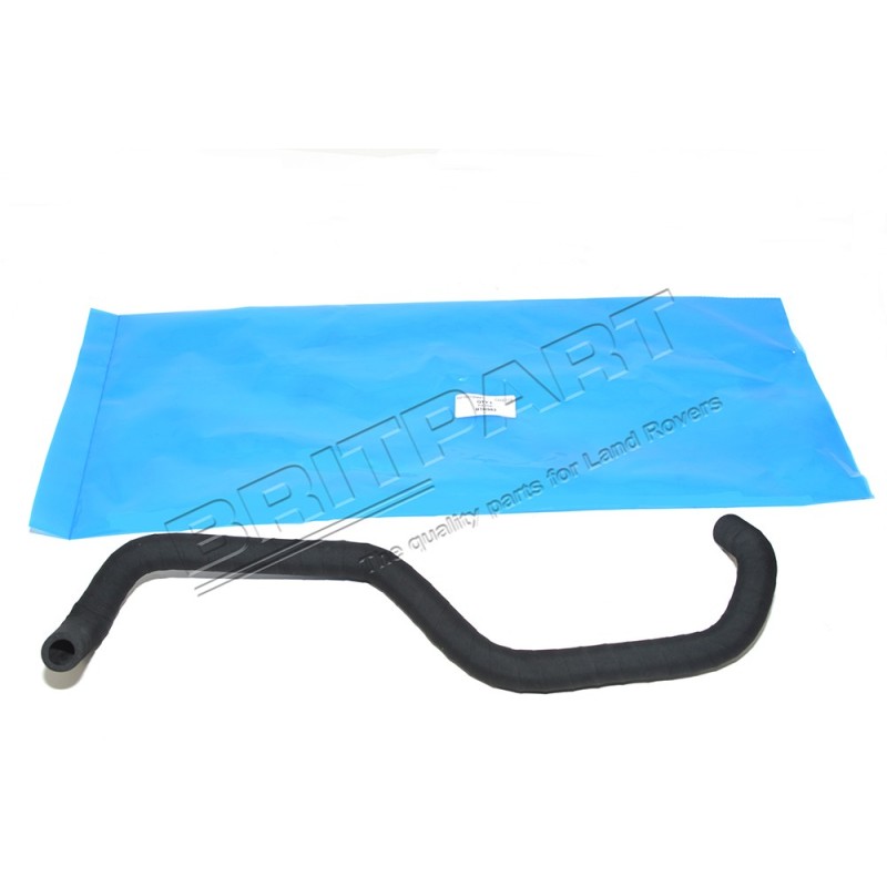 Durite Aller de Chauffage Monté jusqu'en 1991