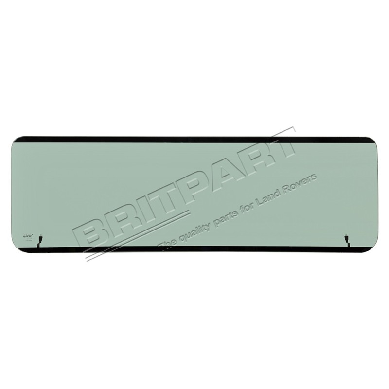 Pare-Brise Chauffant Teinté