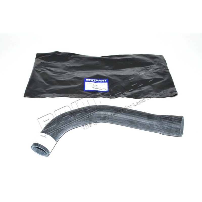 Durite du Moteur au Connecteur de la Durite Inférieur Monté jusqu'en 1984