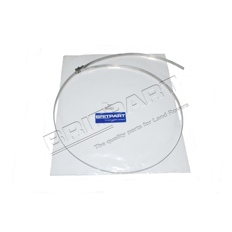 Collier d'Avaloir d'Air