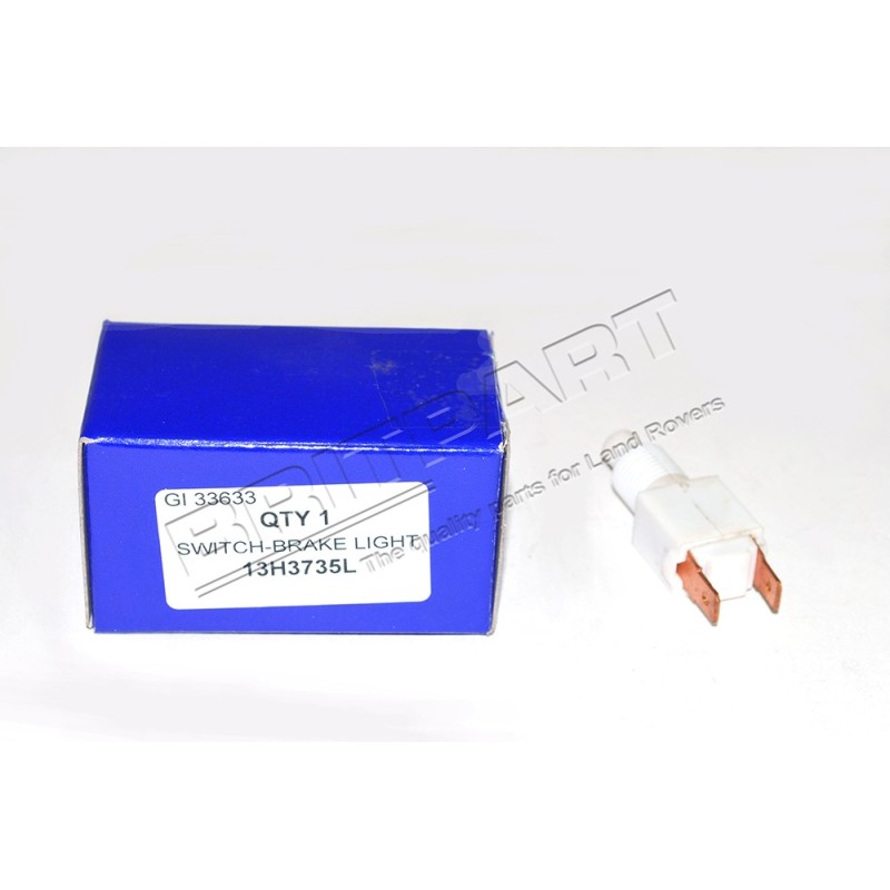 Contacteur (en plastique) de Feu Stop Montage sans ABS