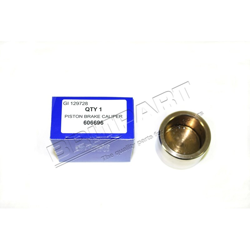 Piston BRITPART d'Étrier Arrière Diamètre 41mm 