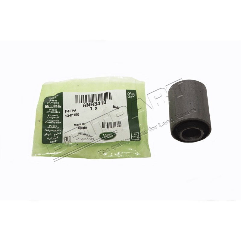 Silent Bloc LAND-ROVER de la Barre Panhard Monté jusqu'en 2002