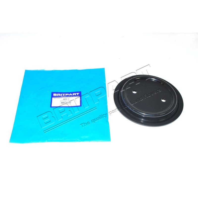 Coupelle Inférieur de Ressort de Suspension