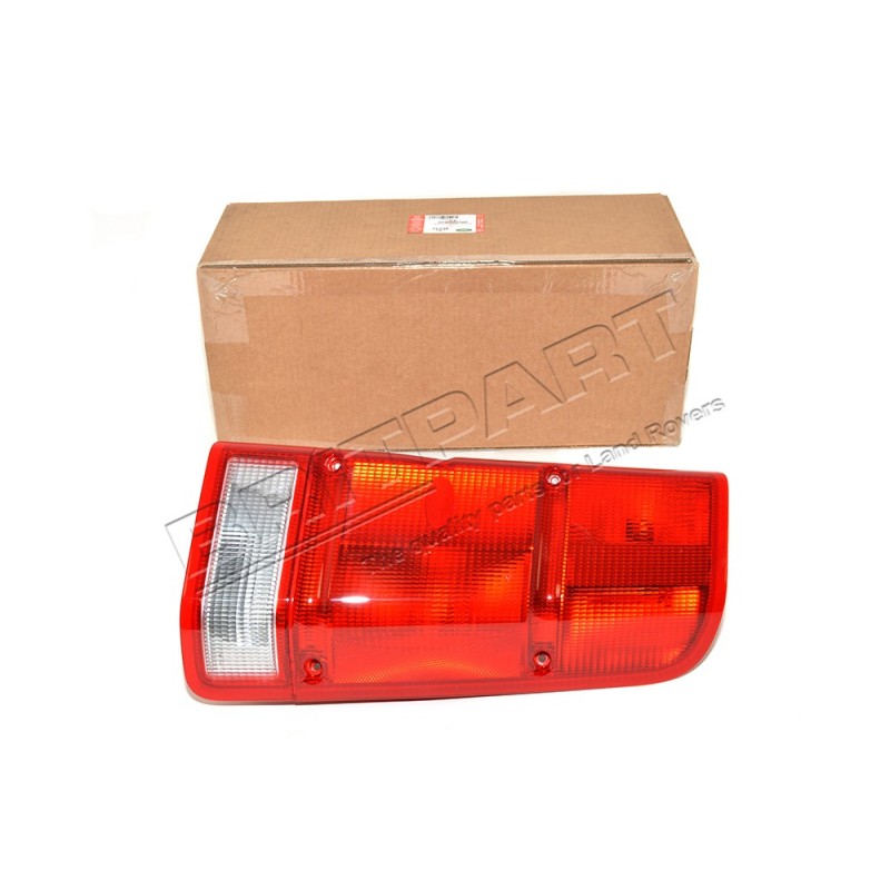 Feu Arrière Droit GENUINE LAND-ROVER Monté jusqu'en 2003