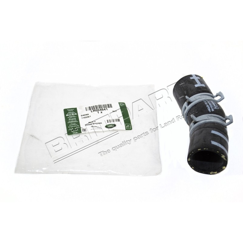 Durite de Thermostat