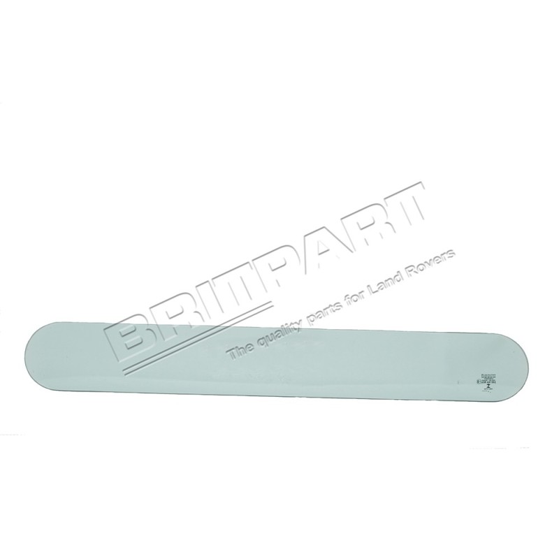 Vitre Alpine Droite ou Gauche du Toit