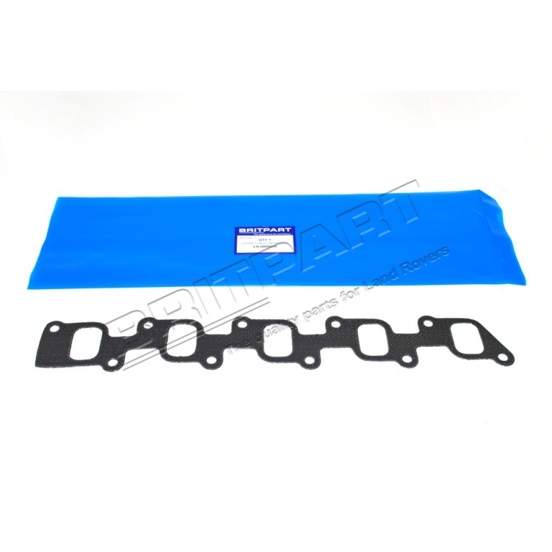 Joint BRITPART du Collecteur d'Admission