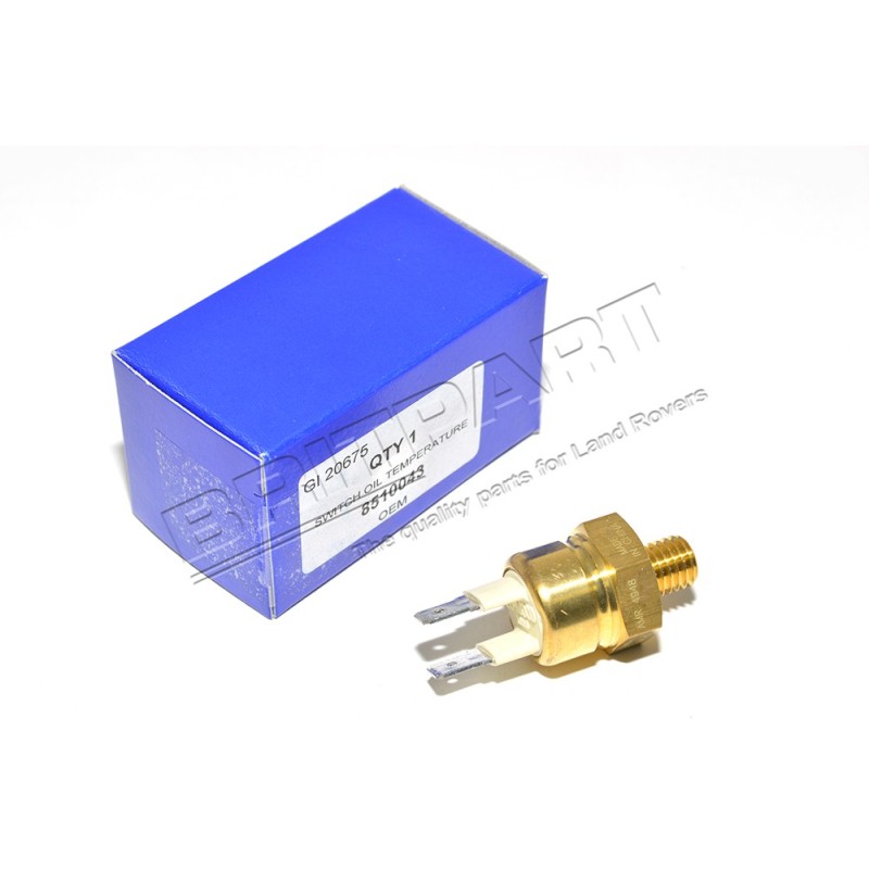 Contacteur de Température Huile Boite Auto. ZF 4HP