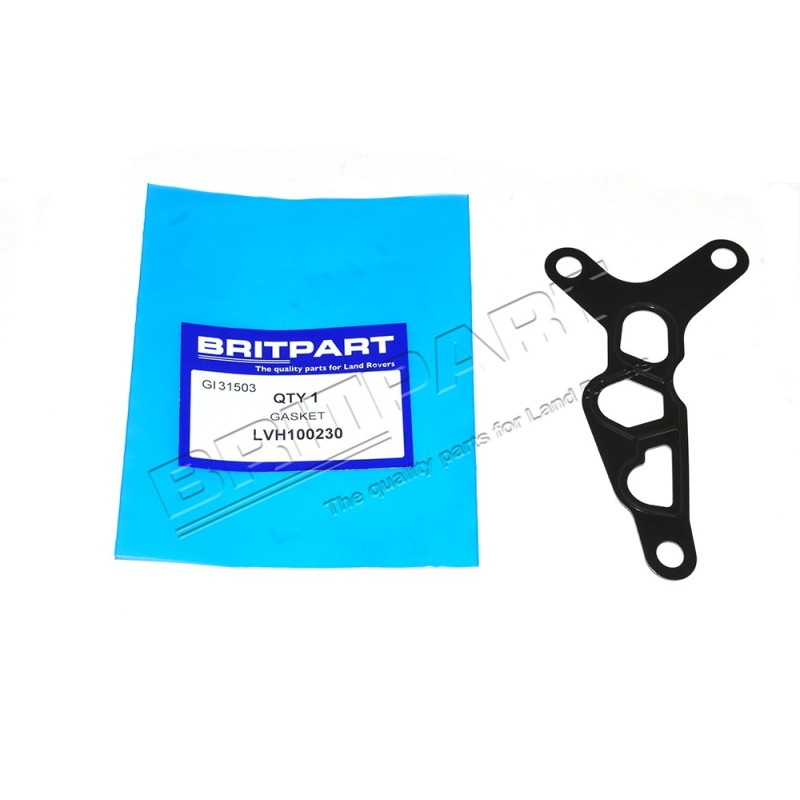 Joint du Support de Filtre à Huile 