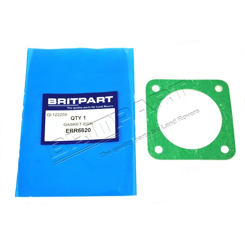 Joint de la Vanne EGR