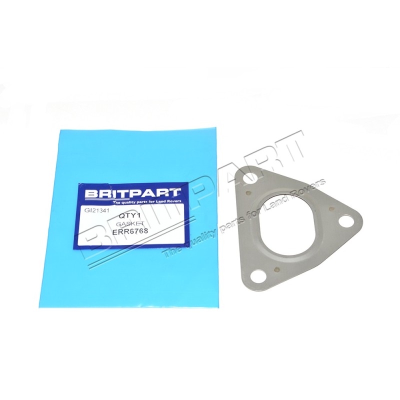 Joint Métal d'Échappement entre le Turbo et le Collecteur