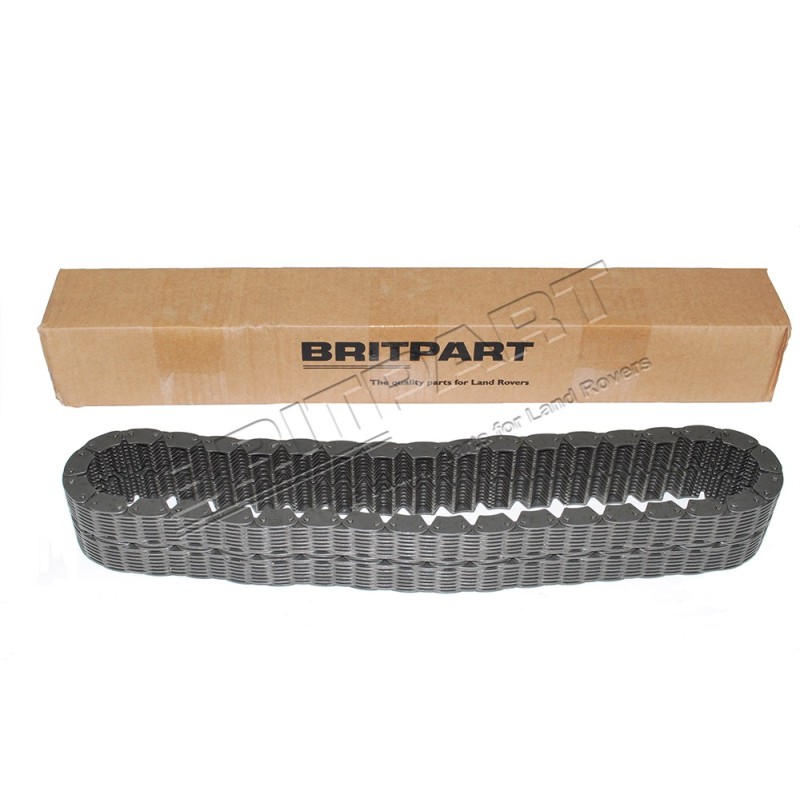 Chaine d'Entrainement du Transfert BORG WARNER-NV225