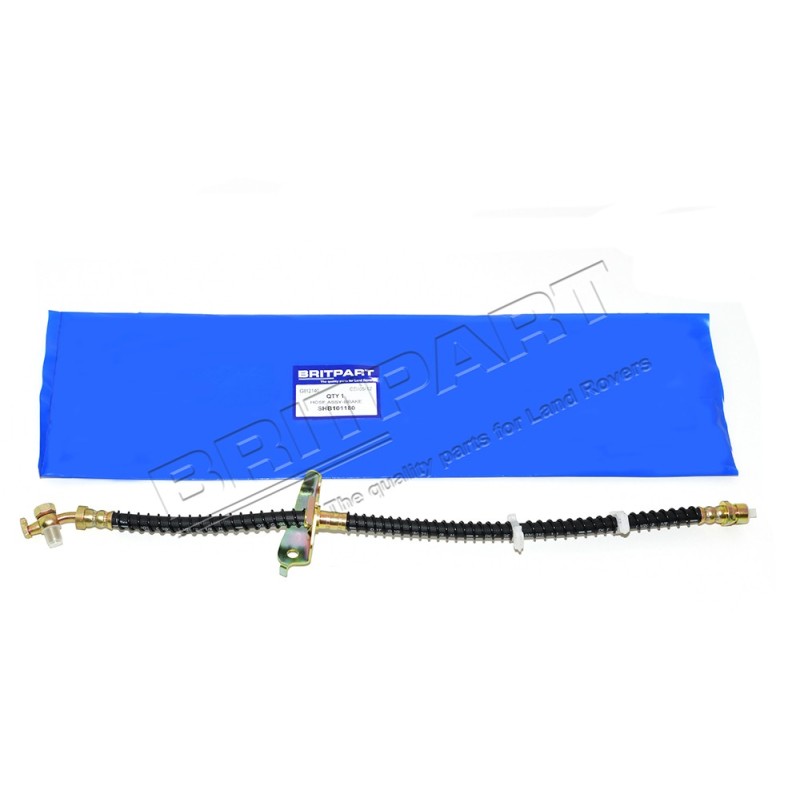 Flexible de Frein Avant Gauche