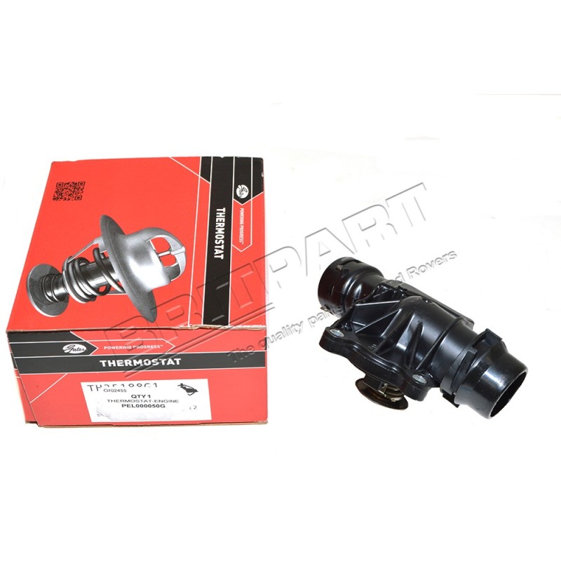 Thermostat Moteur GATES