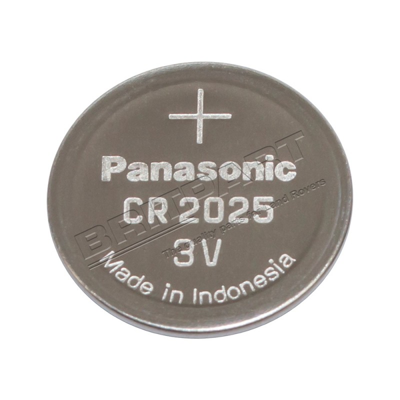 Pile de Télécommande 