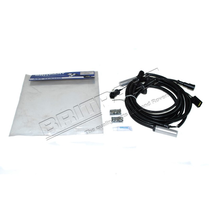 Capteur ABS Arrière Droit et Gauche Monté à partir de 1992