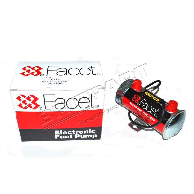 Pompe de Carburant  FACET 
