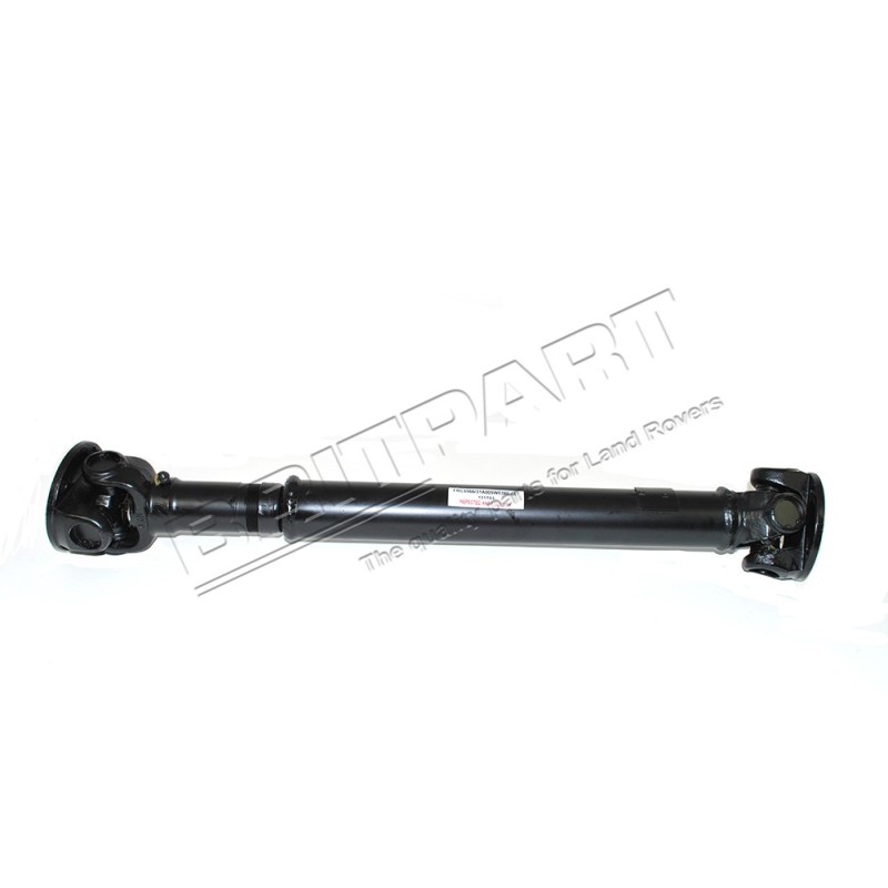 Arbre de Transmission Avant Complet