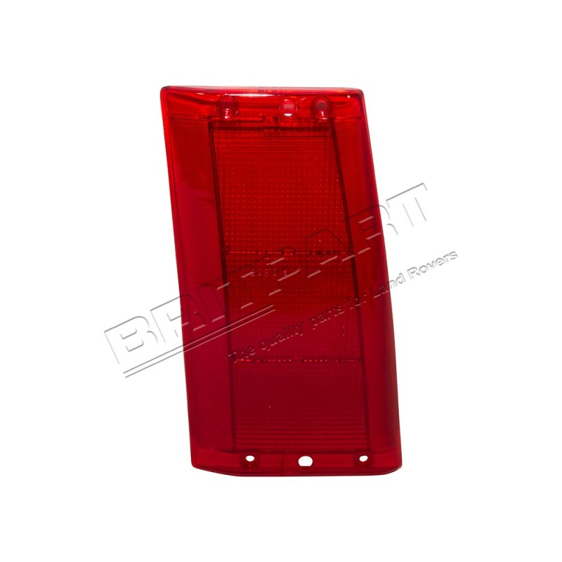 Cabochon Latéral Arrière Droit avec Feu de Brouillard