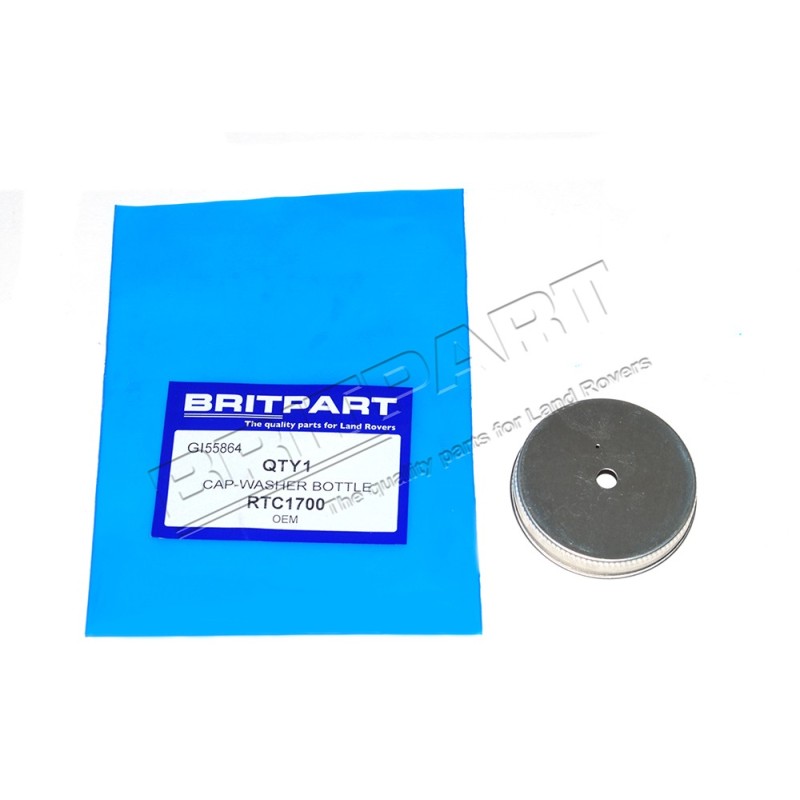 Bouchon du Bocal de Lave Glace