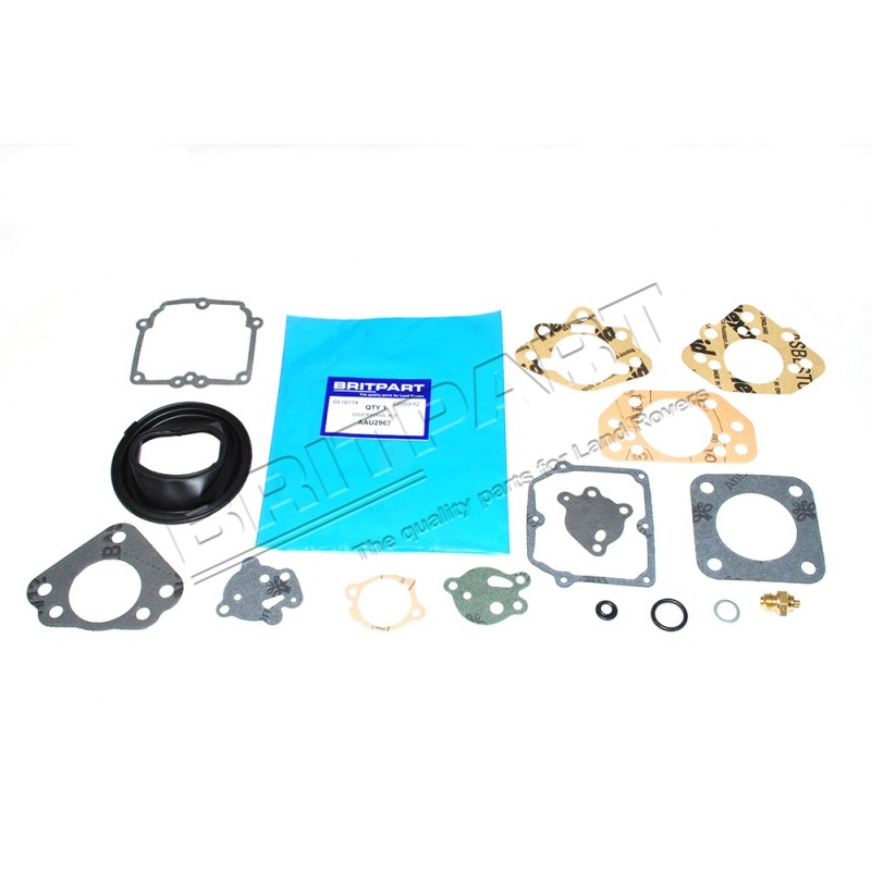 Kit Joints du Carburateur SOLEX