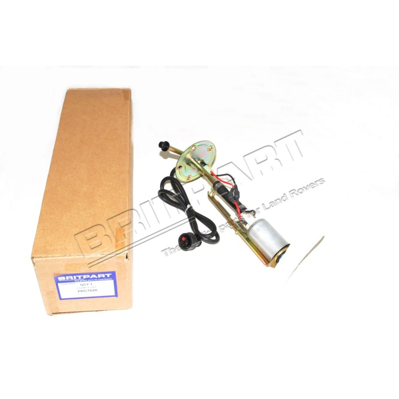 Pompe de Carburant Immergé 