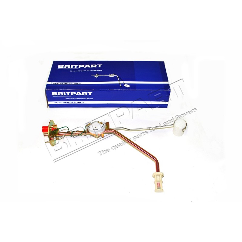 Jauge à Carburant BRITPART