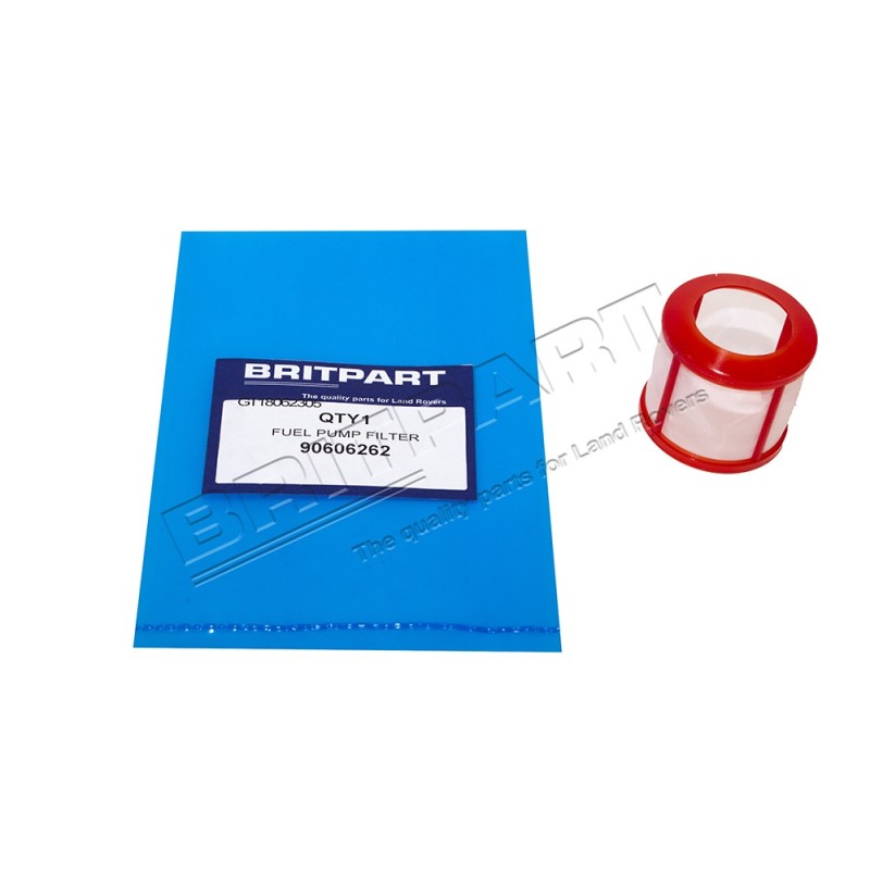 Fitre de la Pompe à Carburant