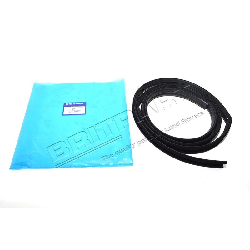 Joint de Vitre Avant Droit ou Gauche