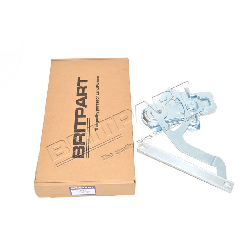 Lève Vitre Électrique Arrière Droit 